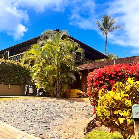 Maui What A Wonderful World Bed & Breakfast Wailea  Zewnętrze zdjęcie