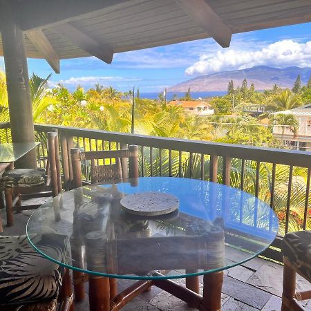 Maui What A Wonderful World Bed & Breakfast Wailea  Zewnętrze zdjęcie