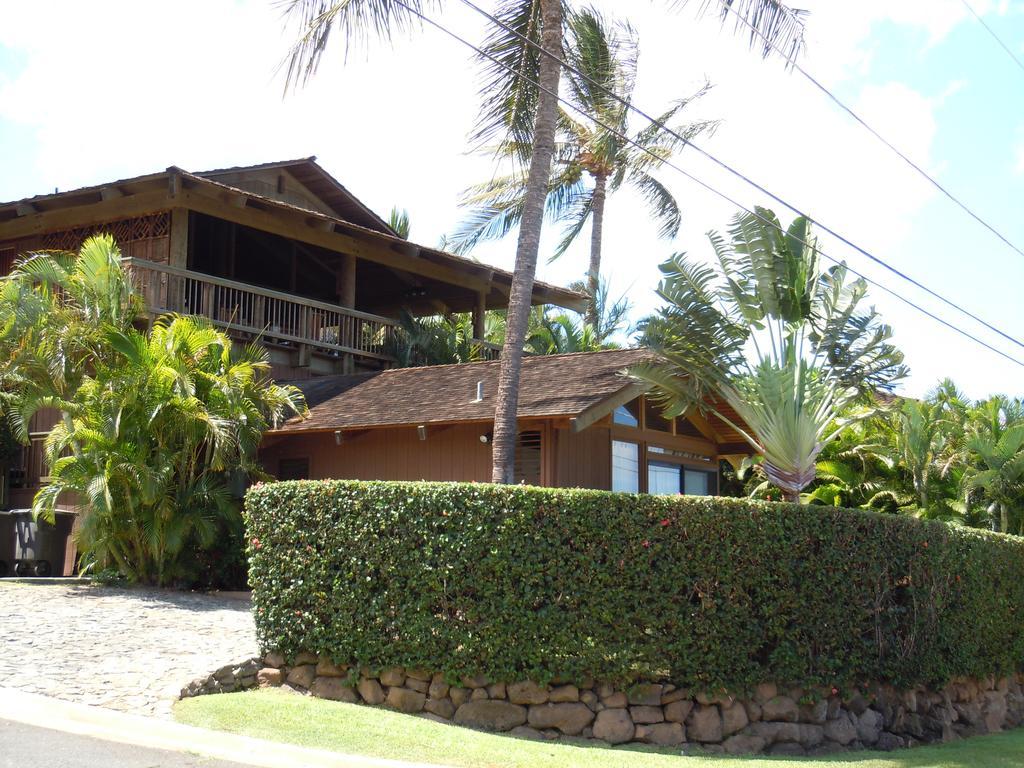 Maui What A Wonderful World Bed & Breakfast Wailea  Zewnętrze zdjęcie