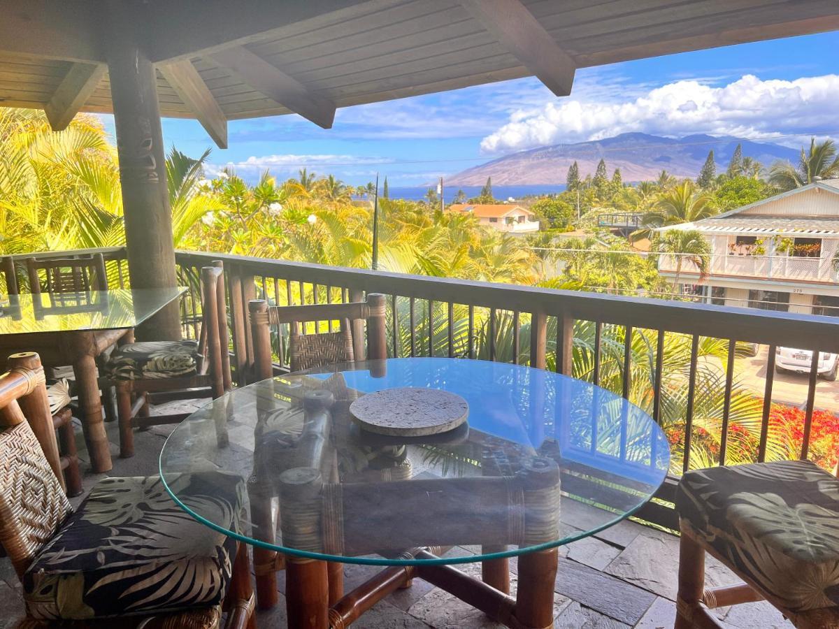 Maui What A Wonderful World Bed & Breakfast Wailea  Zewnętrze zdjęcie