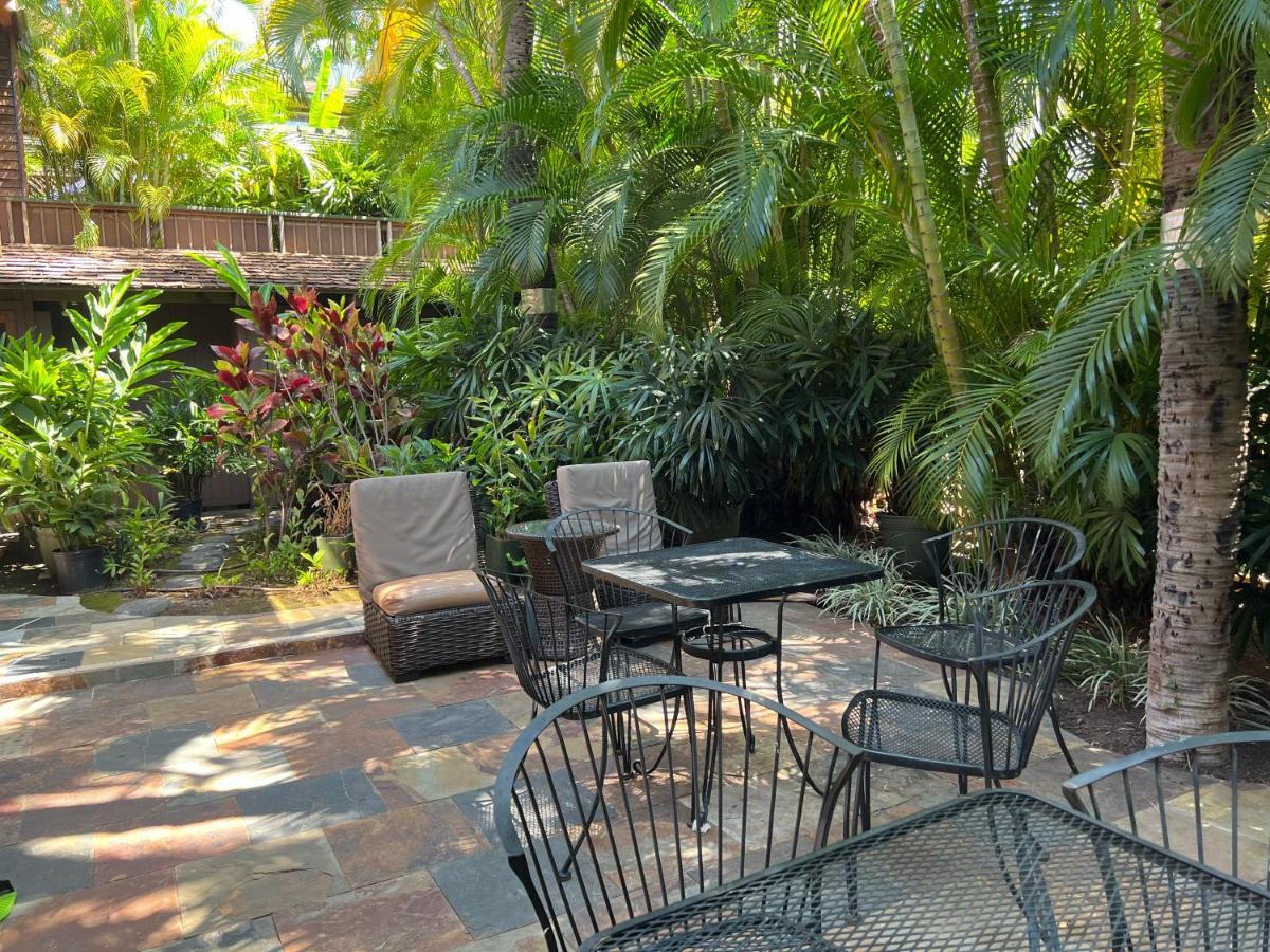 Maui What A Wonderful World Bed & Breakfast Wailea  Zewnętrze zdjęcie