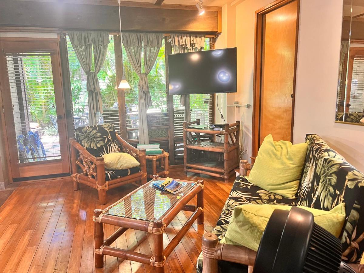Maui What A Wonderful World Bed & Breakfast Wailea  Zewnętrze zdjęcie