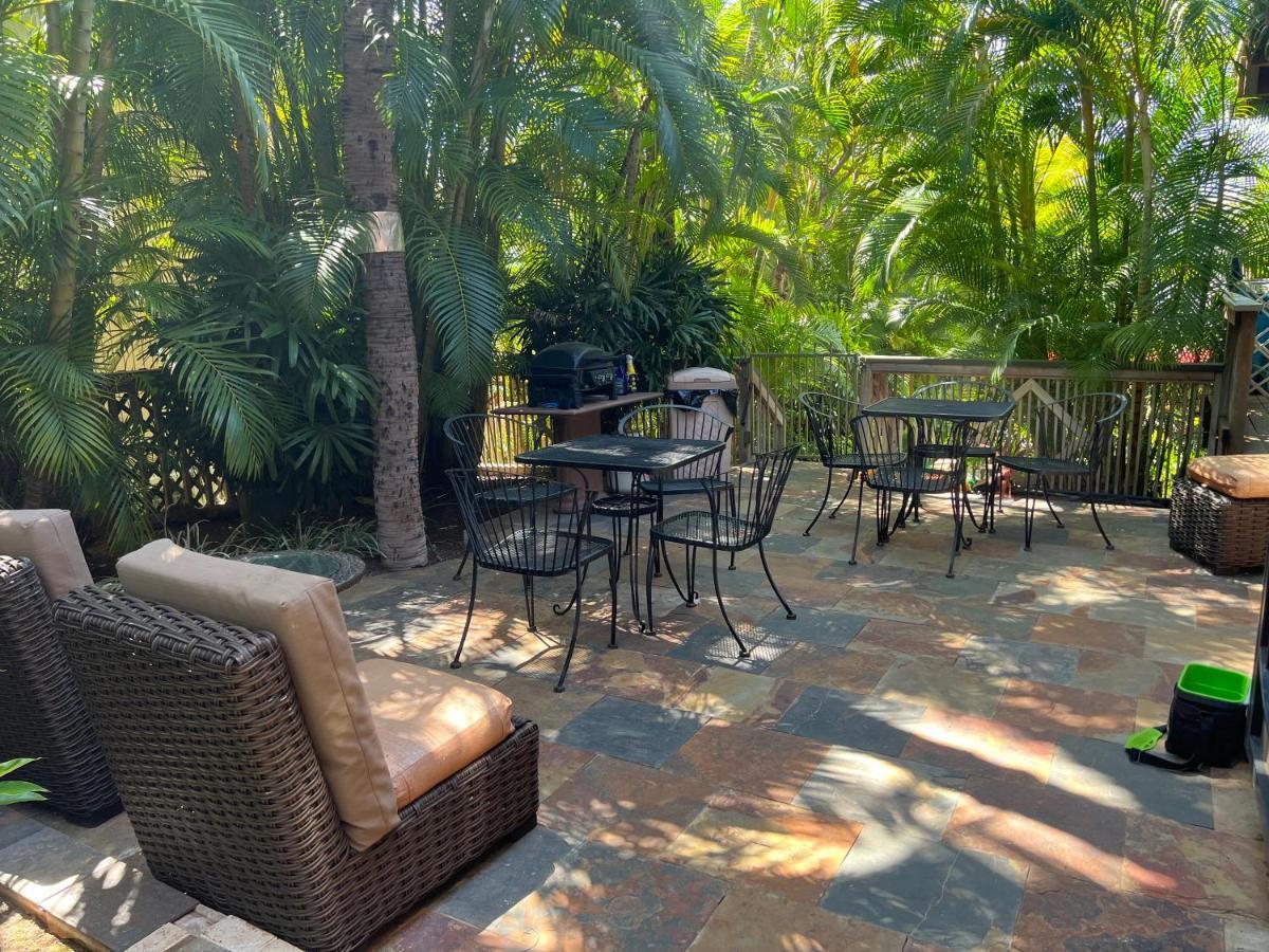 Maui What A Wonderful World Bed & Breakfast Wailea  Zewnętrze zdjęcie