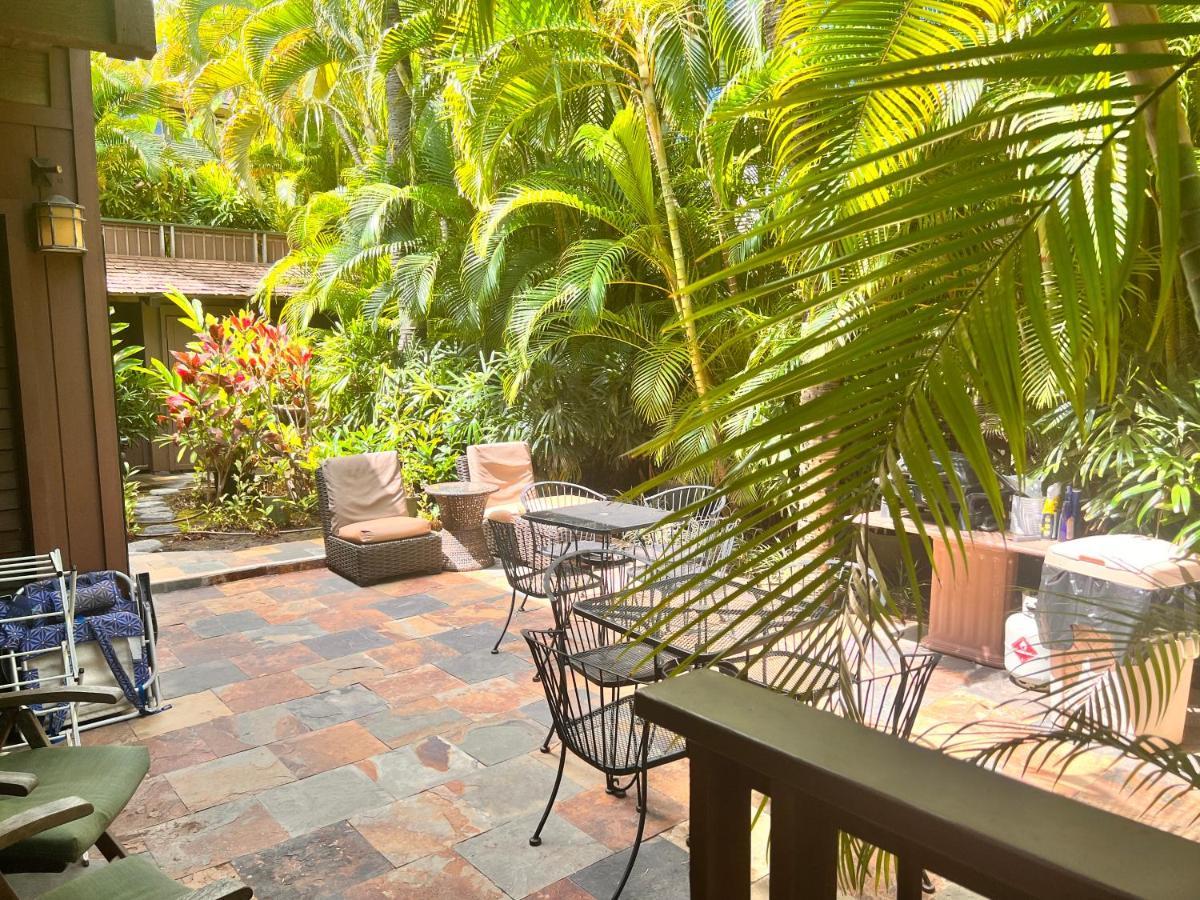 Maui What A Wonderful World Bed & Breakfast Wailea  Zewnętrze zdjęcie