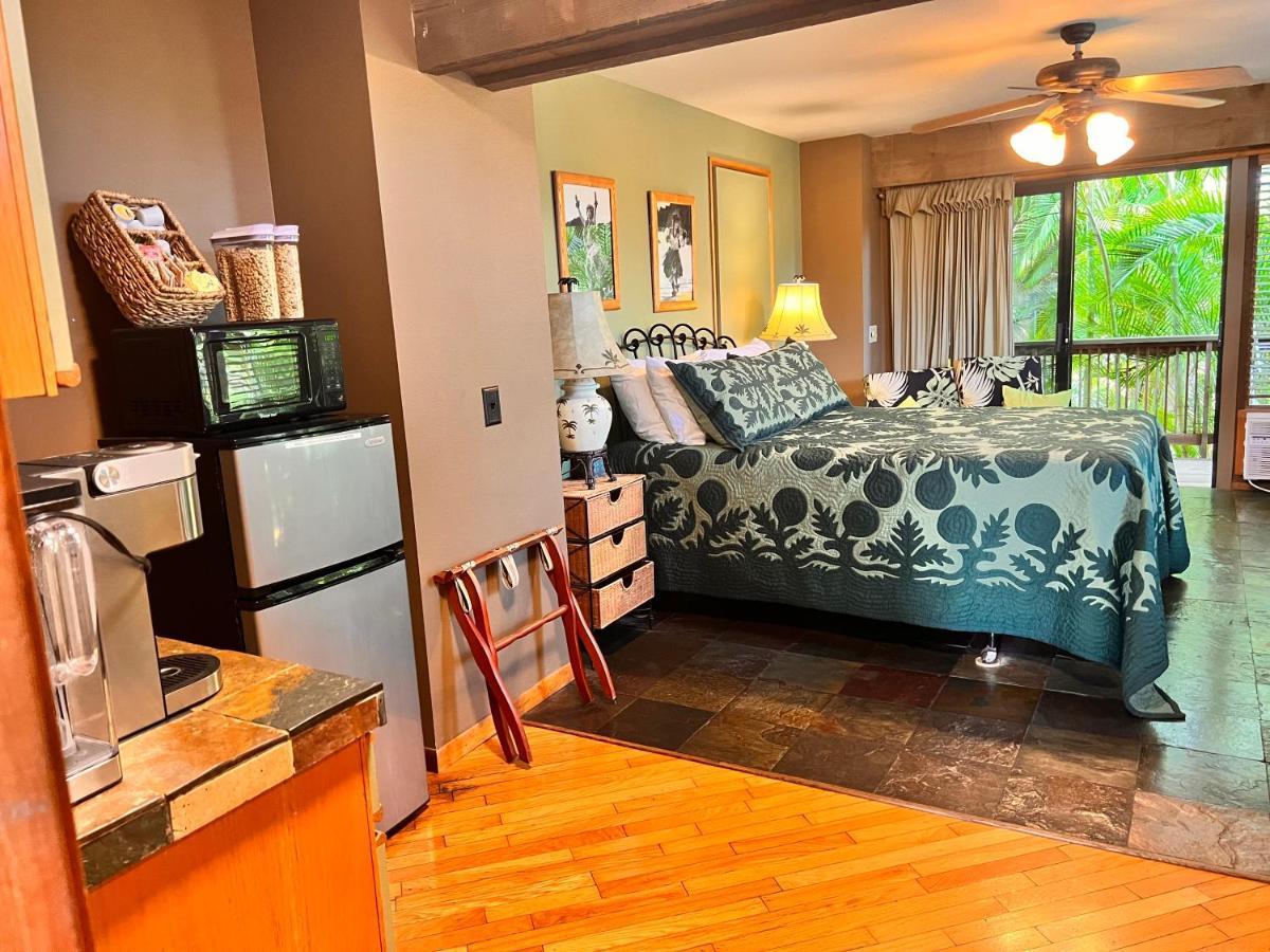 Maui What A Wonderful World Bed & Breakfast Wailea  Zewnętrze zdjęcie
