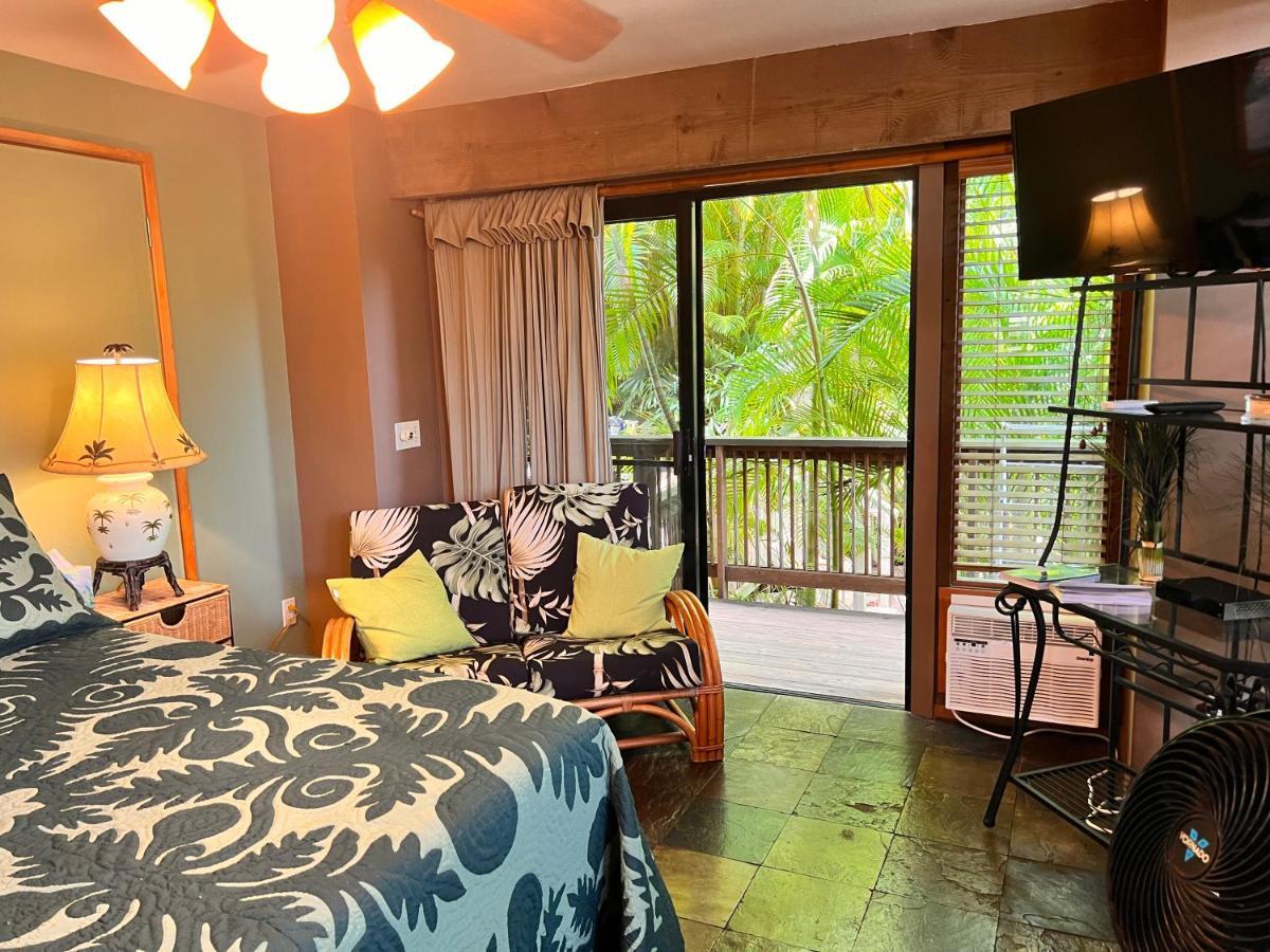 Maui What A Wonderful World Bed & Breakfast Wailea  Zewnętrze zdjęcie