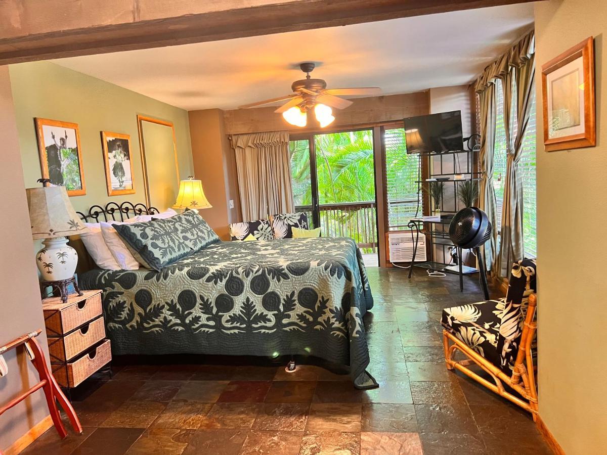 Maui What A Wonderful World Bed & Breakfast Wailea  Zewnętrze zdjęcie