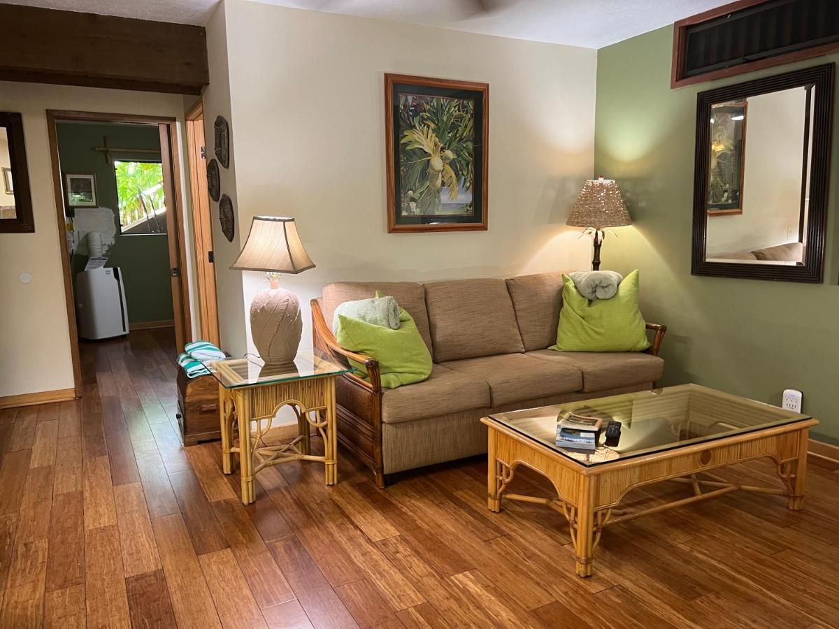 Maui What A Wonderful World Bed & Breakfast Wailea  Zewnętrze zdjęcie