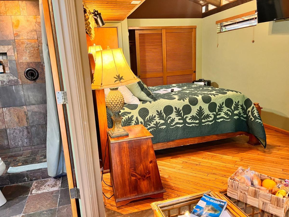 Maui What A Wonderful World Bed & Breakfast Wailea  Zewnętrze zdjęcie